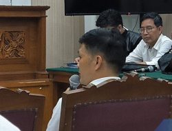 Heboh! Budi arie menkominfo dipastikan sudah tau pengamanan judi online saat awal menjabat, Simak lengkapnya