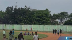 Persija Bakal Latihan di Stadion Cendrawasih, Warga Berharap Anak-anak Jadi Semangat Main Bola!
