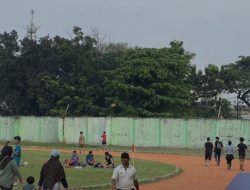 Persija Bakal Latihan di Stadion Cendrawasih, Warga Berharap Anak-anak Jadi Semangat Main Bola!