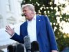 Trump Marah-marah Suruh Pilot Israel Pulang, Mengapa?