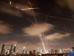 Gencatan Senjata Iran-Israel: Saling Langgar dan Kemarahan Trump