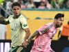 Lionel Messi Pertahankan Rekor, Inter Miami Lolos ke 16 Besar Piala Dunia Antarklub 2025