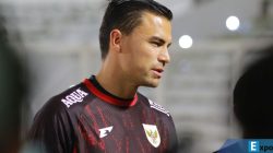 Emil Audero Nikmati Liburan Seru di Lombok, Main Bola Bareng Warga