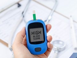 Bocah Kelas 5 SD Taklukkan Diabetes, Raih Prestasi Gemilang