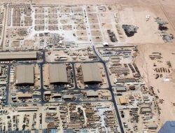 Iran’s Strategi Menuju Gencatan Senjata: Serang Pangkalan AS di Qatar, tapi Beri Peringatan Dulu