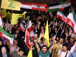 Iran Umumkan Akhir Perang 12 Hari Melawan Israel: Klaim Kemenangan dan Tuduhan Pelanggaran