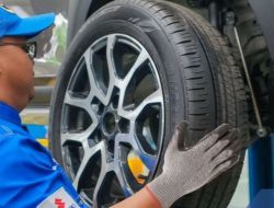 Ban Beda Merk Apakah Aman? simak penjelasanya