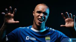 Persib Pasang Ekspektasi Tinggi untuk Wiliam Marcilio: Bukan Cuma Gol, Tapi Juga Warna Baru!