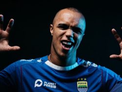 Persib Pasang Ekspektasi Tinggi untuk Wiliam Marcilio: Bukan Cuma Gol, Tapi Juga Warna Baru!