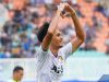 Hamra Hehanussa Bertekad Bela Timnas Indonesia Usai Resmi Berseragam Persib