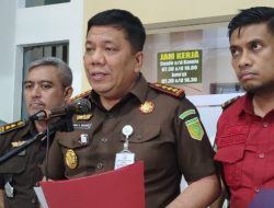 Diduga Korupsi Rp 5,2 Miliar, Manajer Keuangan Kantor Pos Kendari Ditahan