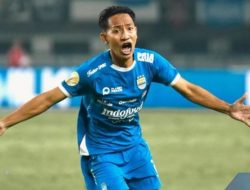 Beckham Putra Ungkap Momen Spesial Tukar Jersey dengan Wataru Endo