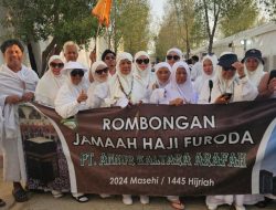 Visa Haji Furoda Gagal Terbit, Jemaah Visa Amil Malah Bisa Berangkat: Pengusaha Travel Geram!