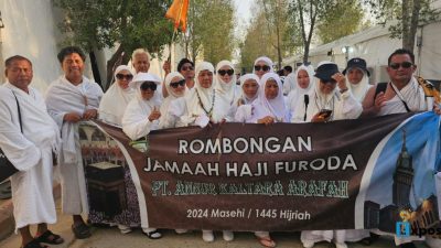 Visa Haji Furoda Gagal Terbit, Jemaah Visa Amil Malah Bisa Berangkat: Pengusaha Travel Geram!