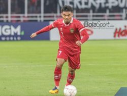 Statistik Mengesankan Saddil Ramdani, Siap Jadi Raja Assist Baru Persib