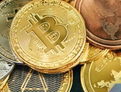 Bitcoin Meroket, Dekati Rekor Tertinggi Jelang Potensi Turunnya Suku Bunga AS