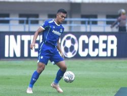 Rachmat Irianto Resmi Tinggalkan Persib, Kembali ke Persebaya?