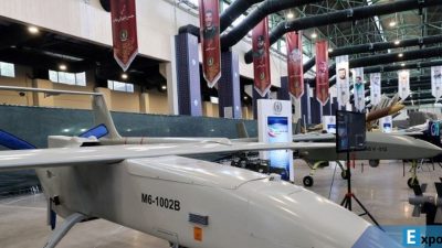 Israel Serang Iran, Teheran Langsung Balas dengan Drone! simak lengkapnya