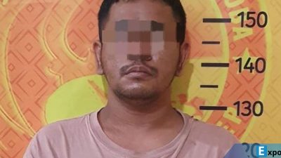 Pengedar Sabu di Sumenep Diciduk Polisi