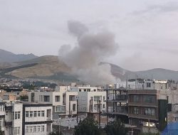 Israel Serang Iran: Alasan di Balik Serangan ke Fasilitas Nuklir