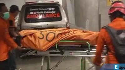 Warga Sulsel Tewas di Tunjungan Plaza Surabaya, Diduga Lompat dari Lantai 5