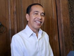 Jokowi Santai Tanggapi Isu Kapal Berinisial “JKW”: ini detailnya!