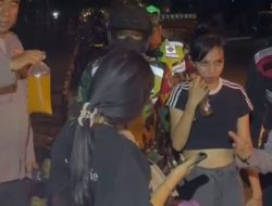 Patroli Jam Malam di Bogor Panen 6 Pelajar Mabok! Simak lengkapnya