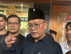 PDI-P Tegaskan Hasto Bisa Bebas Jika Pengadilan Murni Pertimbangkan Hukum