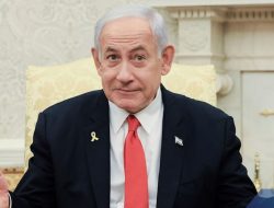 Israel Luncurkan Serangan Besar-besaran ke Iran: Fasilitas Nuklir Hangus, ini faktanya