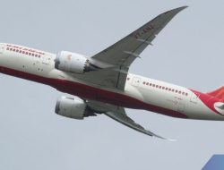 Insiden Air India Terkini: Ada teroris? Terima Ancaman Bom? simak liputannya!