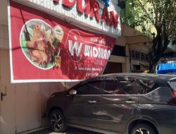 Ayam Goreng Widuran Masih Tutup, Pelanggan Kecewa Padahal Sudah Diizinkan Buka