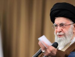 Pemimpin Iran lantik Kepala Angkatan Bersenjata baru Usai Serangan Israel