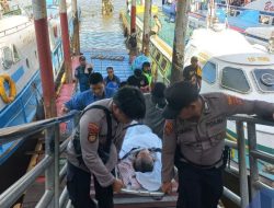 PMI Asal Bone Jadi Korban Penikaman di Malaysia
