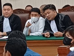 Adhi Kismanto Ditempatkan di kominfo untuk Awasi Tim Syamsul, Tapi Malah Terlibat Skandal Judi Online