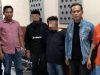 Dua Warga Malang Niat Besuk Rekan di Tahanan Polres Blitar, Malah Ikut Diciduk Polisi