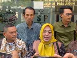 Mahepel Unila Resmi Dibekukan Usai Tragedi Kematian Mahasiswa Saat Diksar