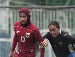 Timnas Indonesia U19 Putri Hancurkan Malaysia 4-0, simak