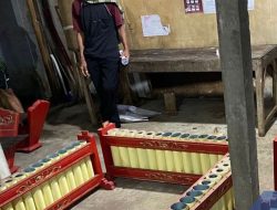 Warga Gunungkidul Geger! Gamelan di Balai Padukuhan Raib