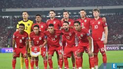 Ronde 4 Kualifikasi Piala Dunia 2026: Qatar dan Arab Saudi Jadi Tuan Rumah, Ini Jalan Timnas Indonesia Lolos!
