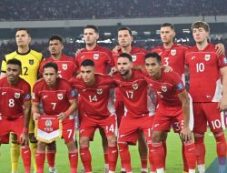 Ronde 4 Kualifikasi Piala Dunia 2026: Qatar dan Arab Saudi Jadi Tuan Rumah, Ini Jalan Timnas Indonesia Lolos!