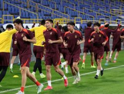 Bek China Siap Hadapi Suporter Timnas Indonesia di SUGBK, Simak Lengkapnya!