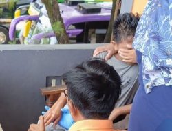 Puluhan Wisatawan Tersengat Ubur-ubur di Pantai Gunungkidul
