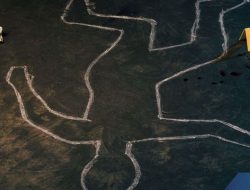Pesta Miras Berujung Perkelahian Berdarah di Banjarmasin, 3 Orang Tewas