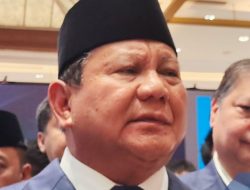 Prabowo Ambil Alih Penyelesaian Sengketa 4 Pulau Aceh-Sumut, Simak Detailnya!