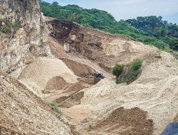 13 Tambang Ilegal di Bandung Barat Ditutup, Pengawasan Ditingkatkan