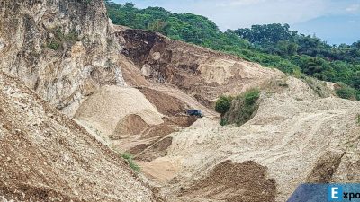 13 Tambang Ilegal di Bandung Barat Ditutup, Pengawasan Ditingkatkan