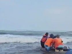 Sultan Imbau Wisatawan Patuhi Aturan Keselamatan di Pantai Parangtritis