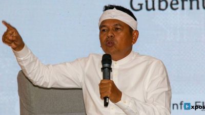 Dedi Mulyadi Janji Tuntaskan Masalah Sosial di Cirebon: “Pemprov Siap Turun!”