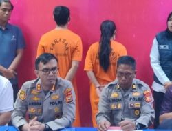 Pasangan di Riau Sadis Aniaya Bayi 2 Tahun, Awalnya Bohong Korbannya Tewas Kecelakaan