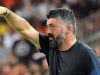 Eks Kapten AC Milan Bongkar Drama dengan Gattuso: “Dia Bukan Sosok yang Saya Hormati!”